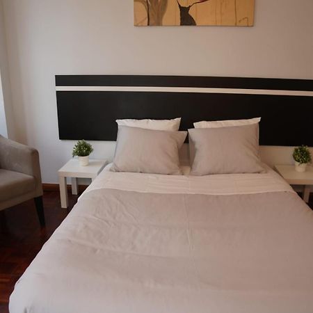 Bisengototo Homestay Lisboa Eksteriør billede