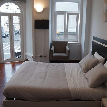 Bisengototo Homestay Lisboa Eksteriør billede