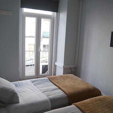 Bisengototo Homestay Lisboa Eksteriør billede