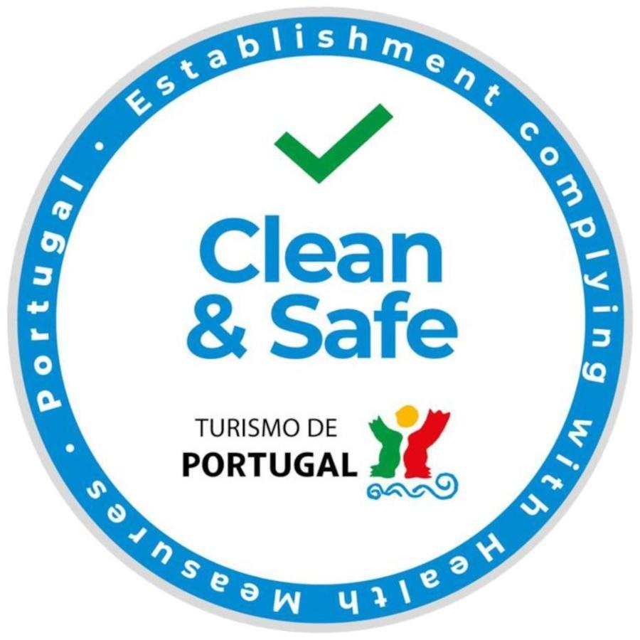 Bisengototo Homestay Lisboa Eksteriør billede