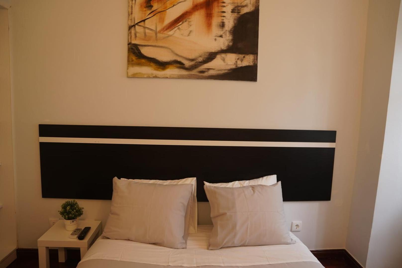 Bisengototo Homestay Lisboa Eksteriør billede