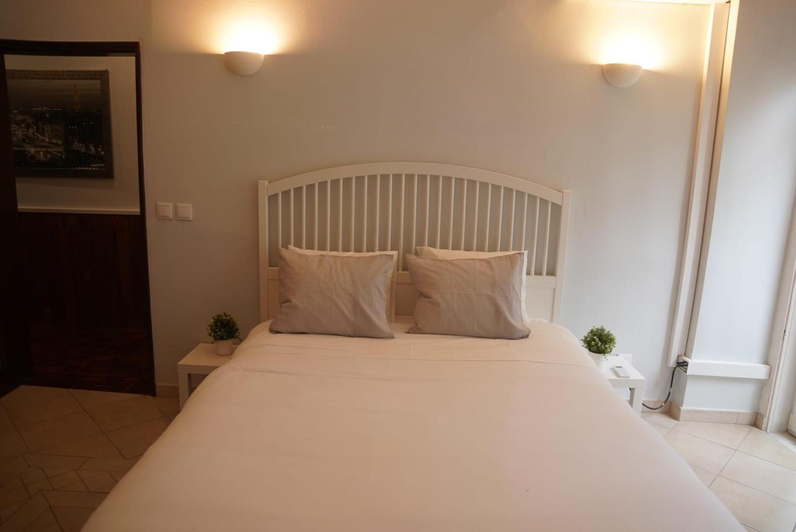 Bisengototo Homestay Lisboa Eksteriør billede