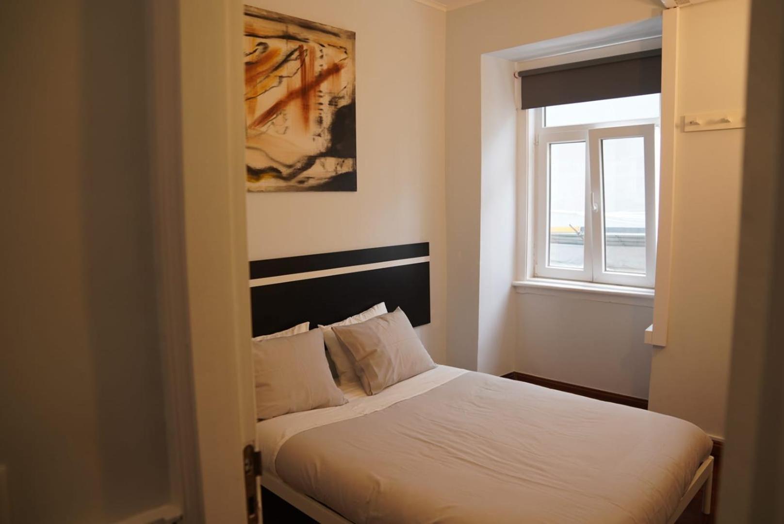Bisengototo Homestay Lisboa Eksteriør billede
