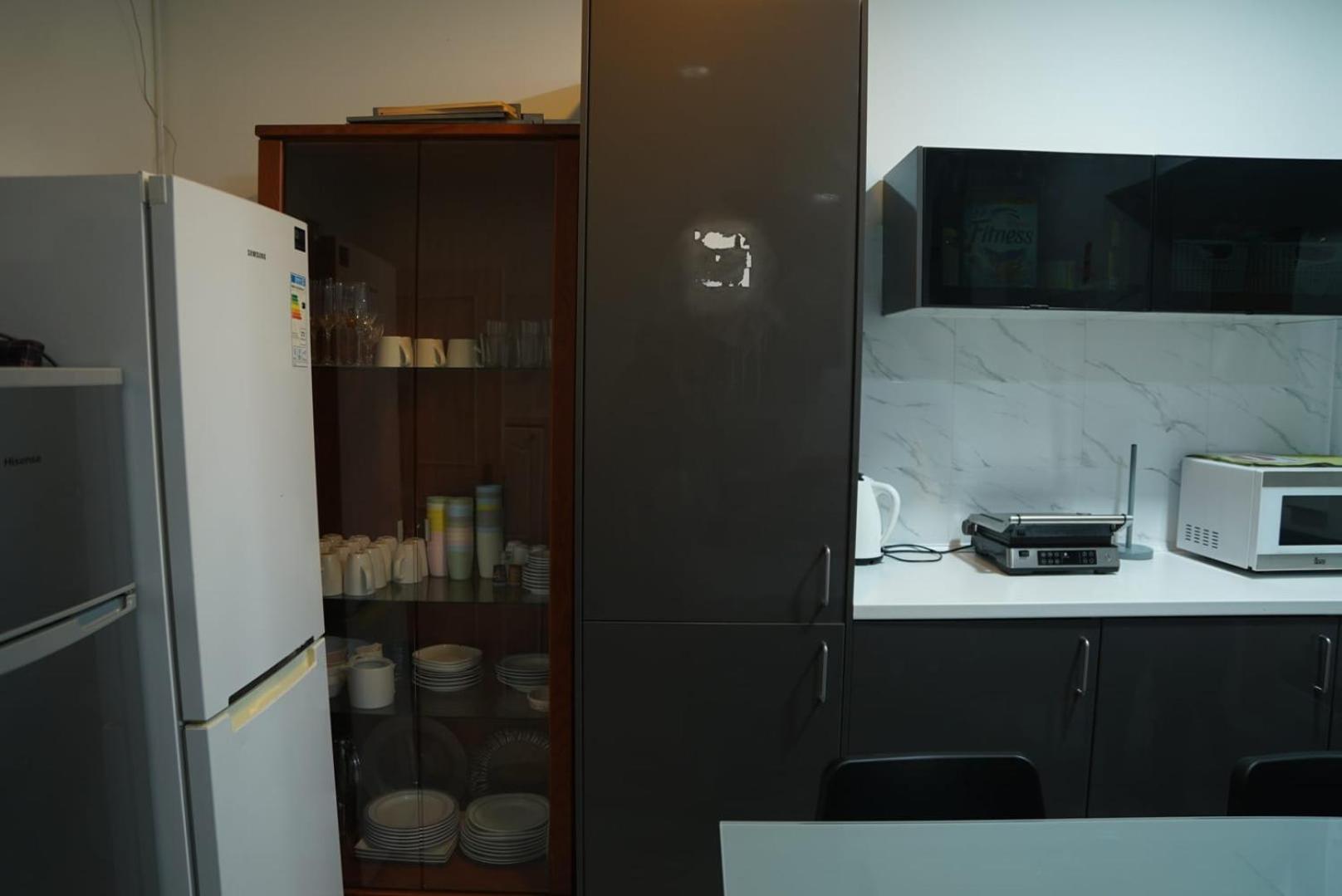 Bisengototo Homestay Lisboa Eksteriør billede