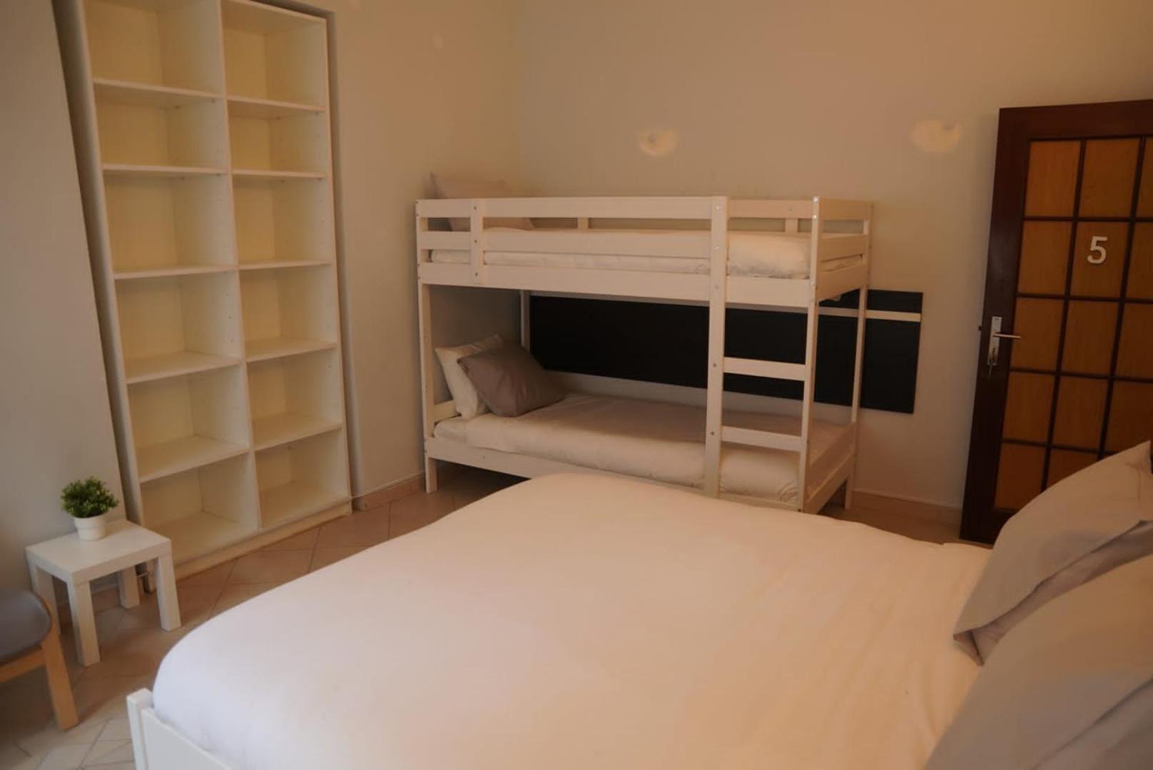 Bisengototo Homestay Lisboa Eksteriør billede