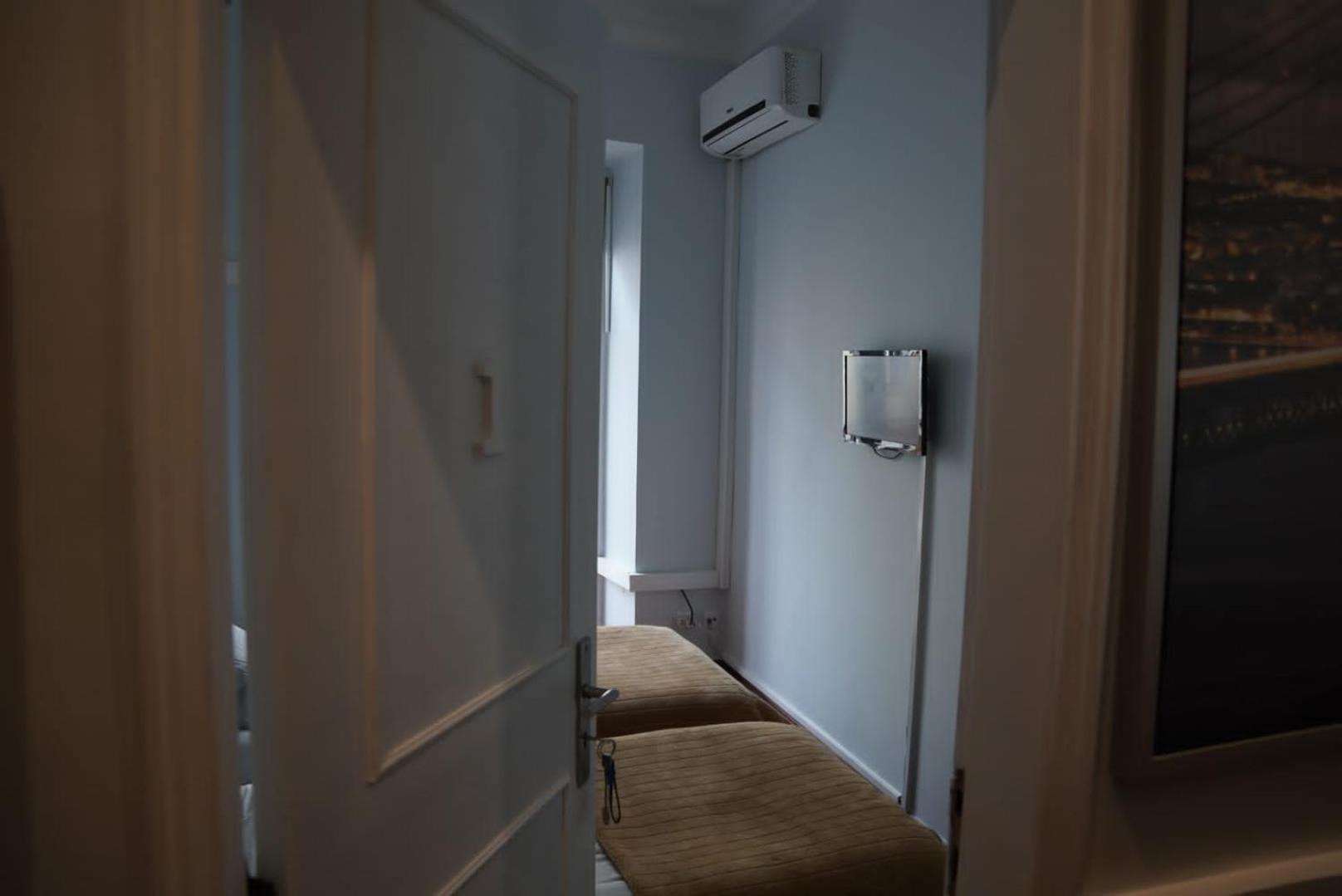 Bisengototo Homestay Lisboa Eksteriør billede