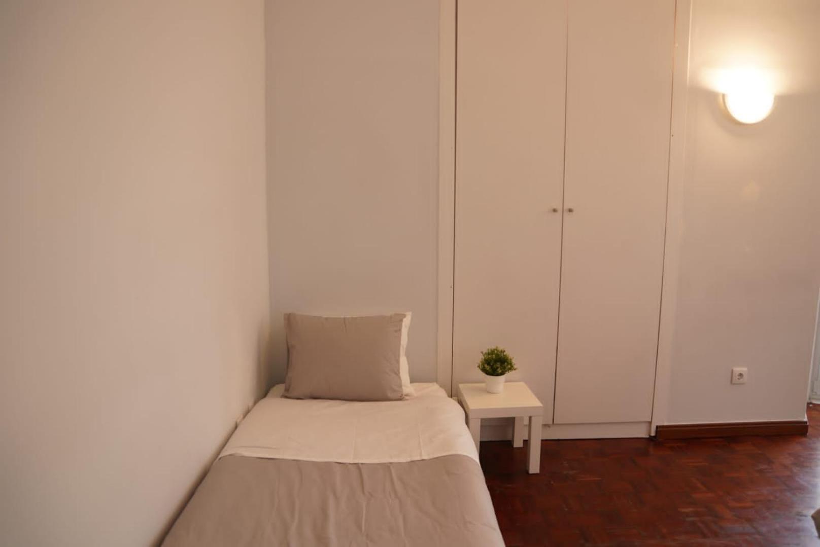Bisengototo Homestay Lisboa Eksteriør billede