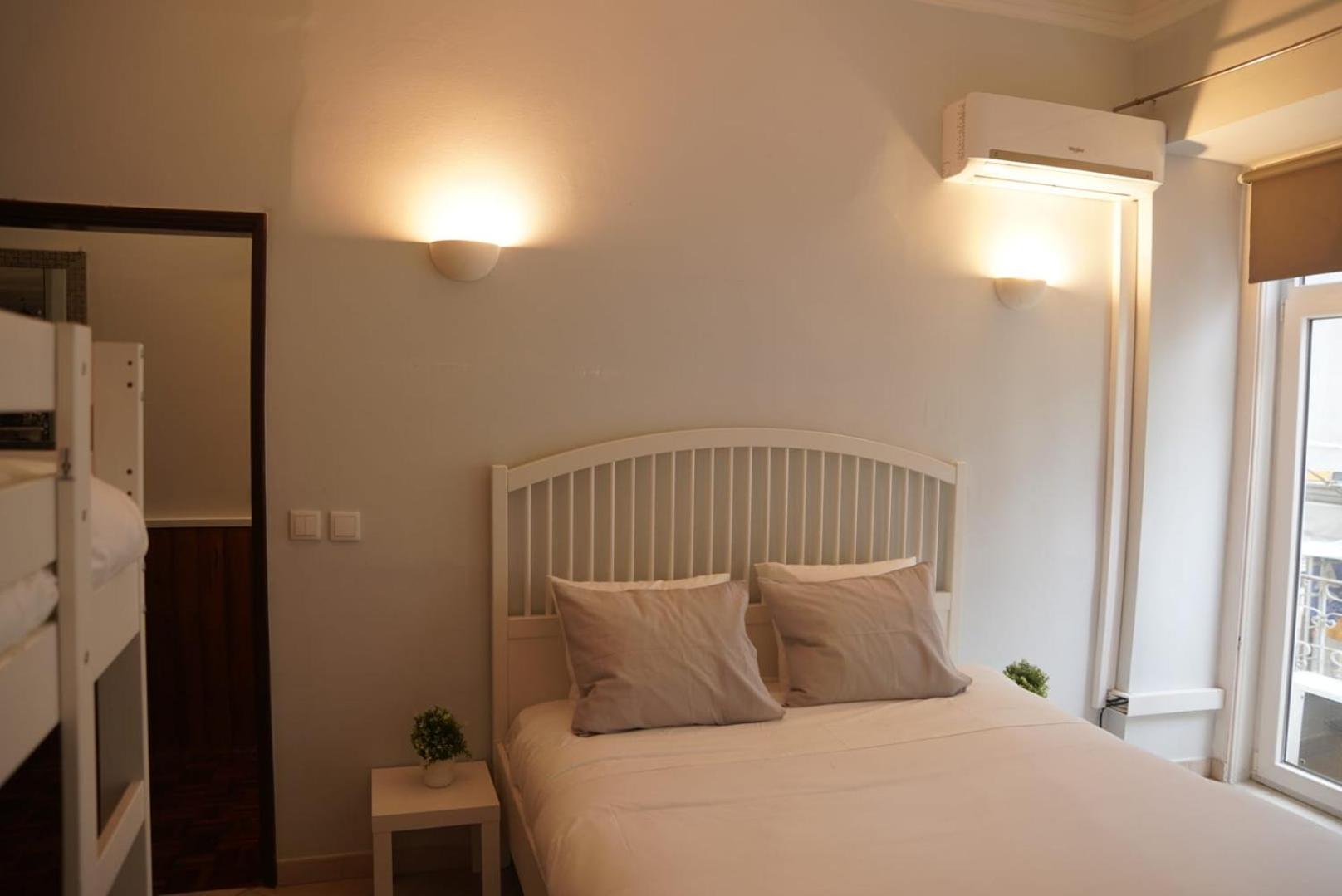 Bisengototo Homestay Lisboa Eksteriør billede