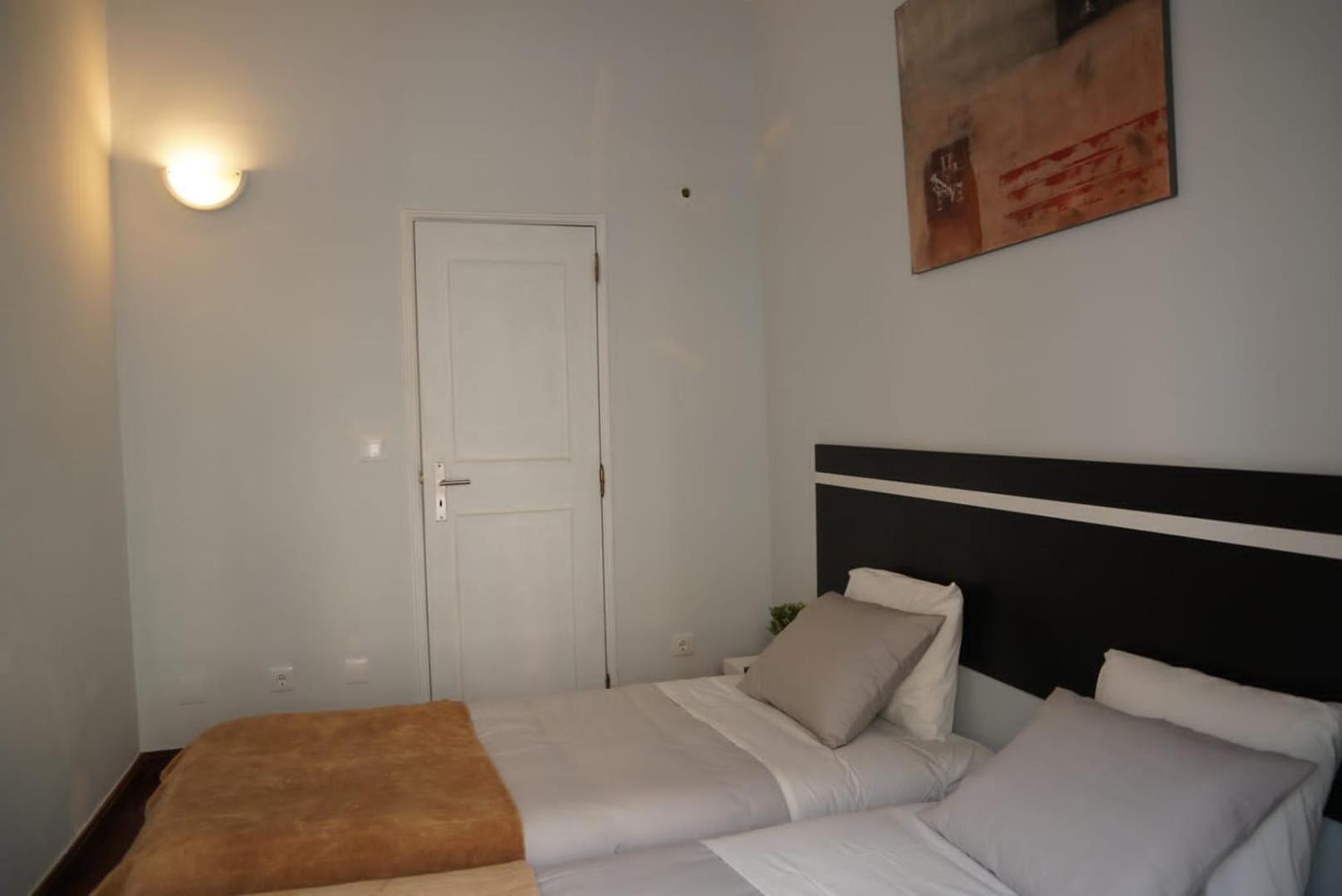 Bisengototo Homestay Lisboa Eksteriør billede