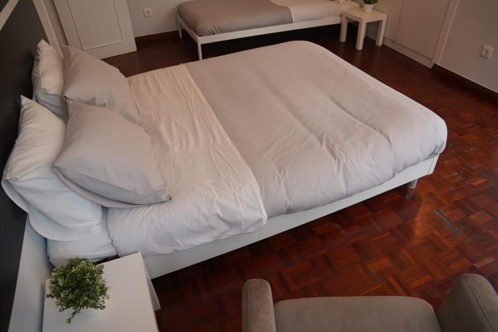 Bisengototo Homestay Lisboa Eksteriør billede