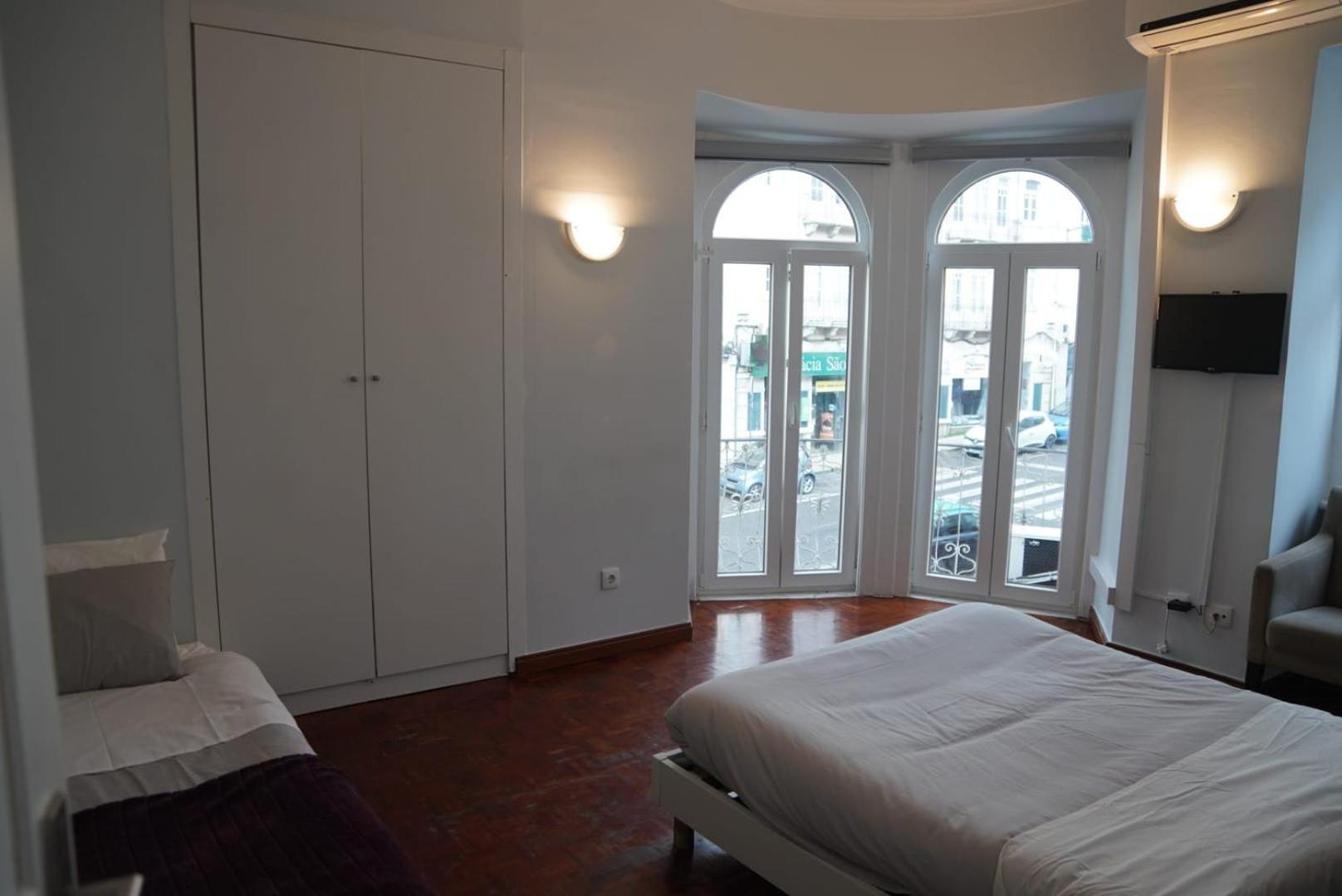 Bisengototo Homestay Lisboa Eksteriør billede