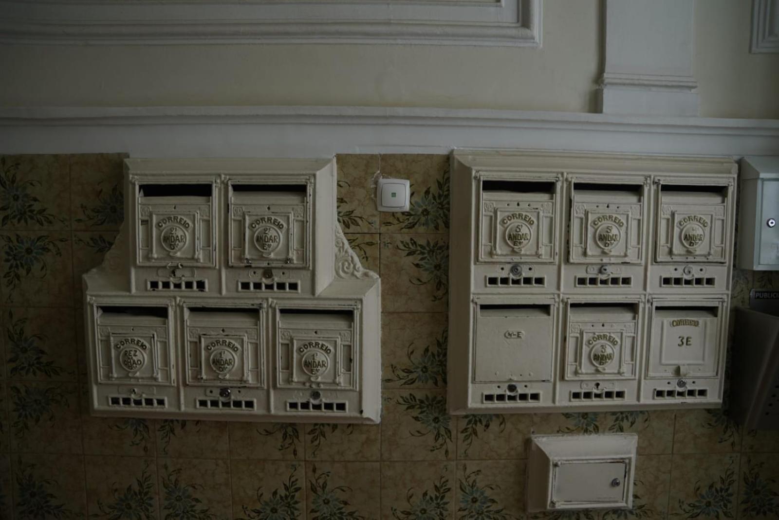 Bisengototo Homestay Lisboa Eksteriør billede