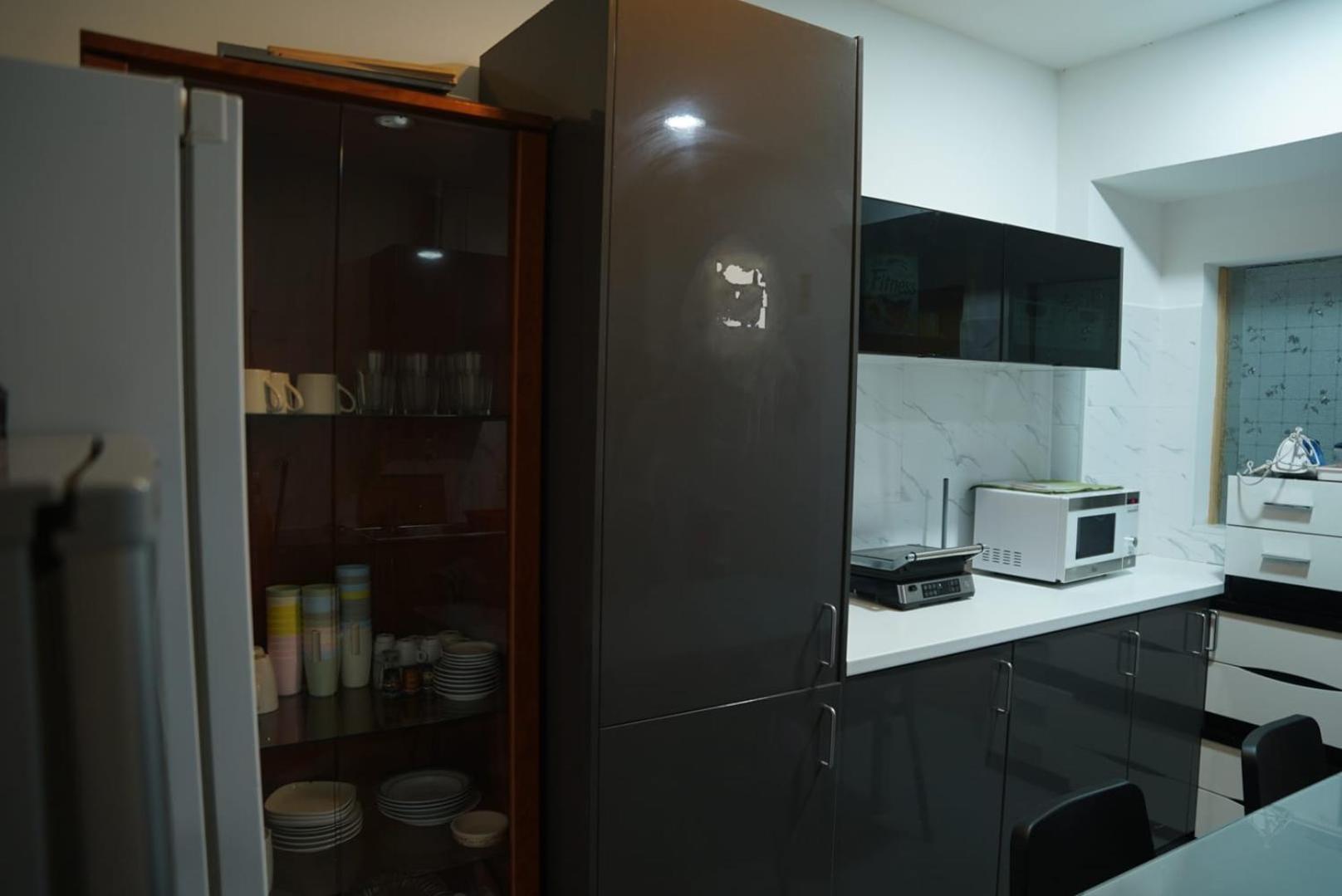 Bisengototo Homestay Lisboa Eksteriør billede