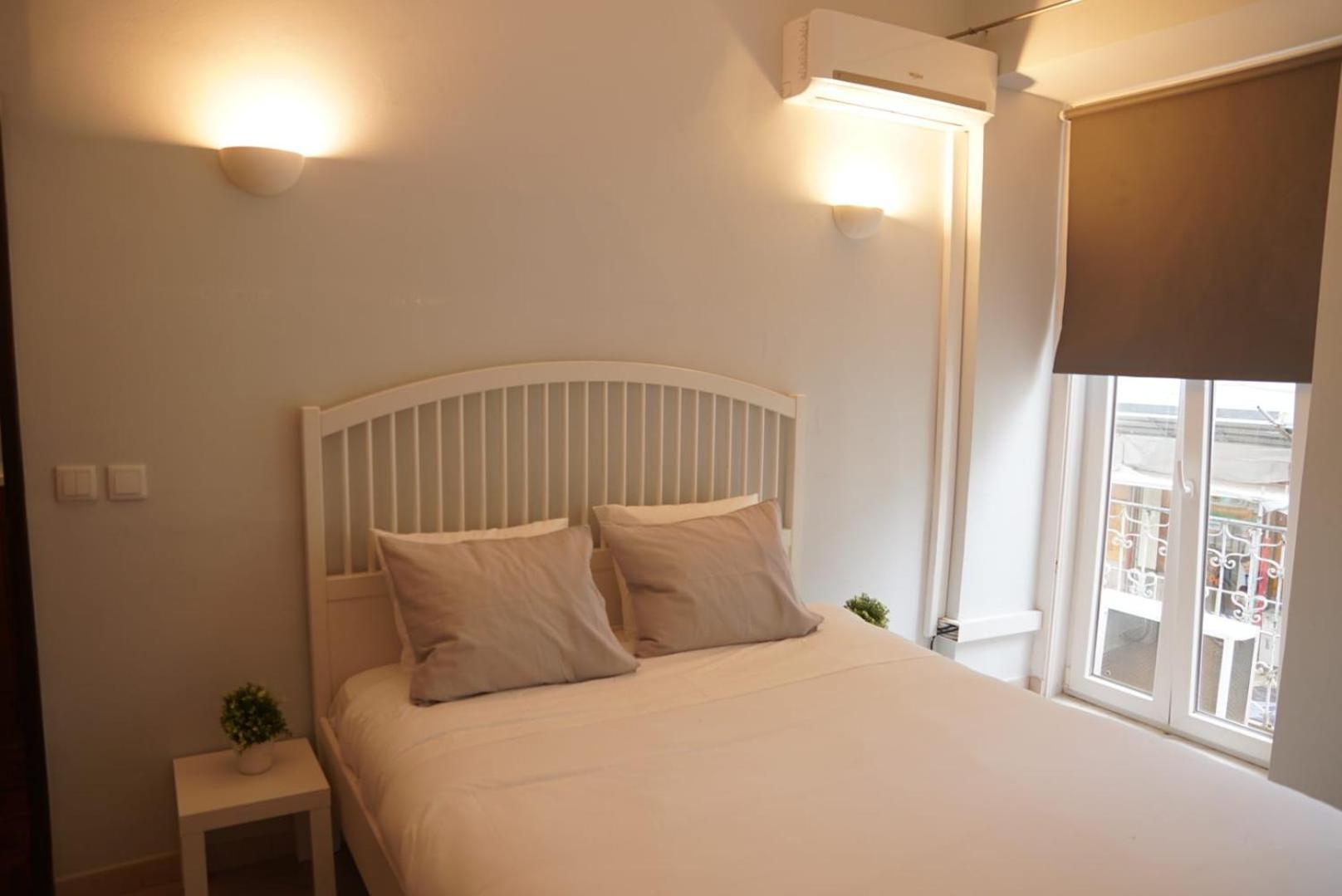 Bisengototo Homestay Lisboa Eksteriør billede