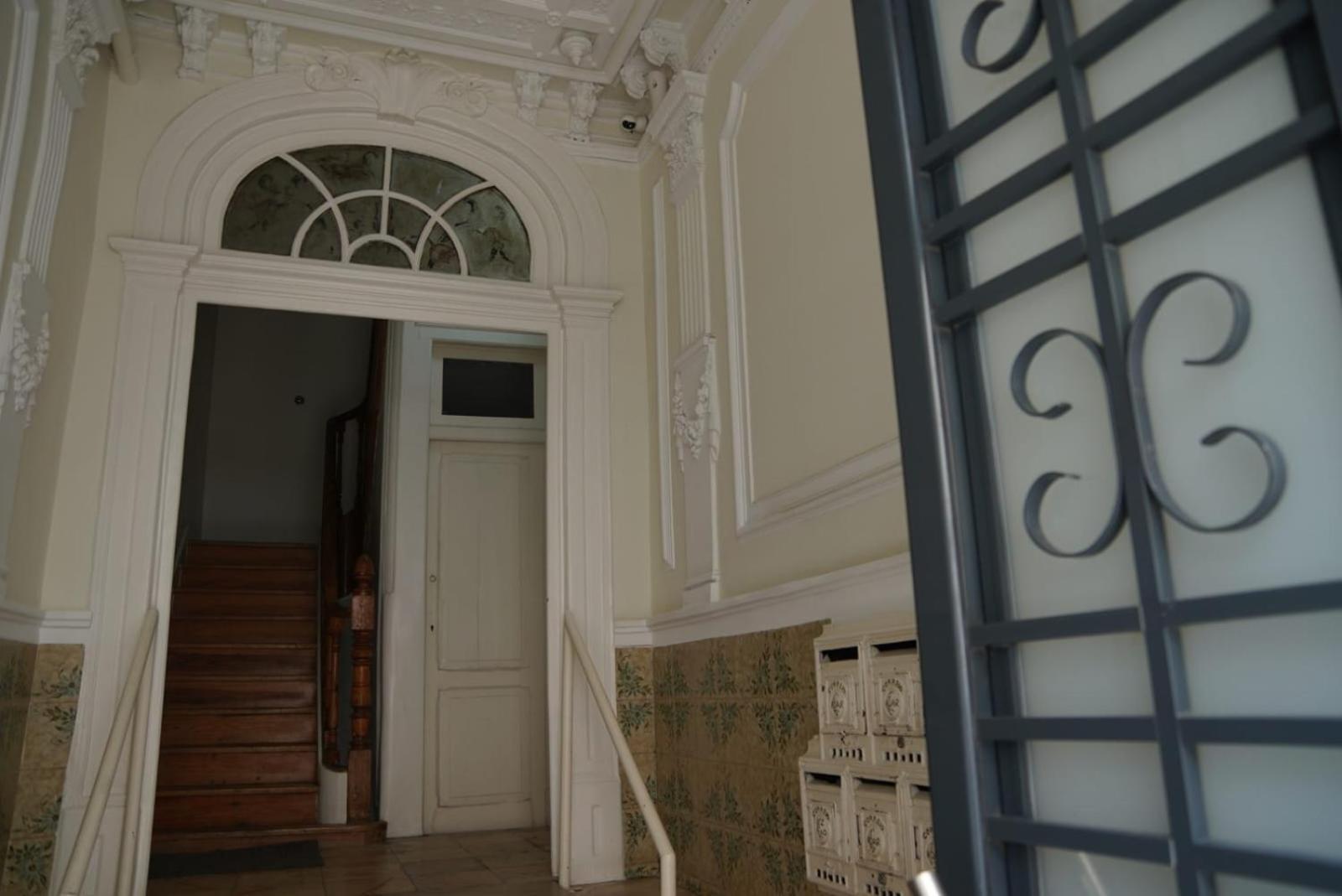Bisengototo Homestay Lisboa Eksteriør billede