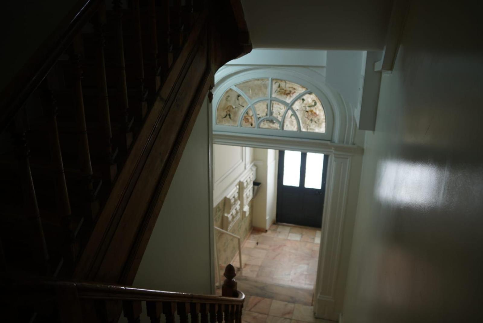 Bisengototo Homestay Lisboa Eksteriør billede