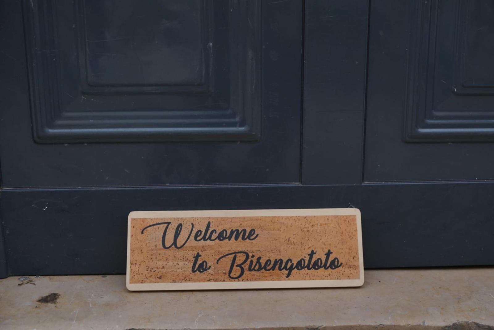 Bisengototo Homestay Lisboa Eksteriør billede