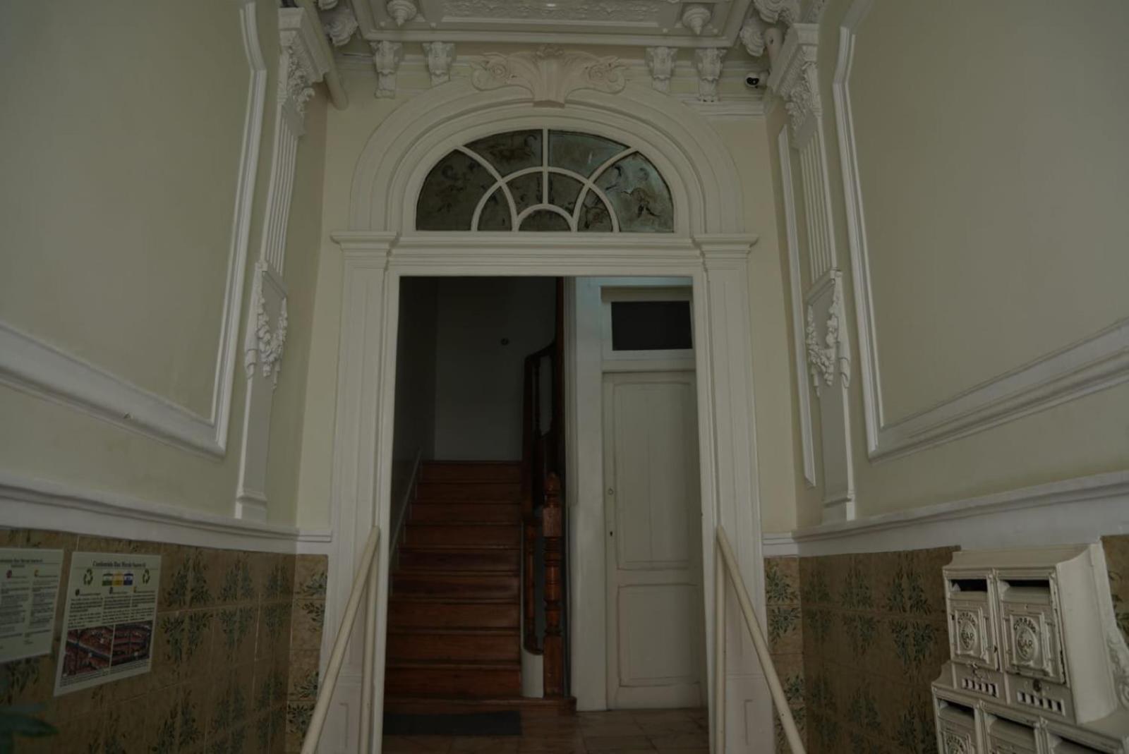Bisengototo Homestay Lisboa Eksteriør billede